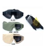 عینک طوفان storm glasses - Image 2