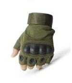 oakley-half-gloves دستکش اوکلی نیمه - Image 2