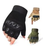 oakley-half-gloves دستکش اوکلی نیمه - Image 3