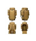 کوله پشتی تاکتیکال 9.11 tactical-backpack - Image 4