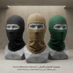 ماسک نینجا - Image 3