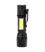 چراغ قوه PC پرنور مناسب کمپینگ و طبیعت گردی