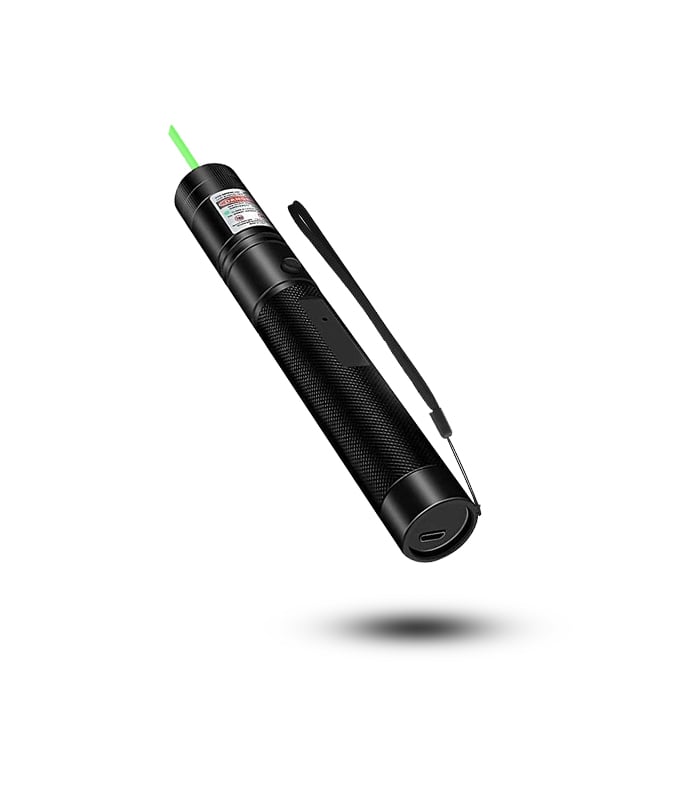 laserpro1-min لیزر پوینتر اسمال سان سبک و قابل حمل برای سفر و کمپینگ