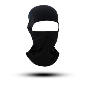 ماسک نینجا مناسب کمپینگ، موتورسواری و طبیعت گردی