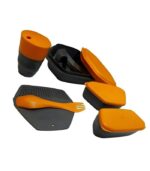ست ظروف هشت تکه کریویت Crivit - Image 2