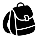 کوله پشتی و کیف