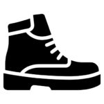 کفش و پوتین سفری