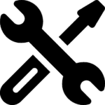ابزارآلات کمپ