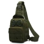 کیف دوشی تاکتیکال m4 - Image 5