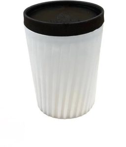 لیوان Black Fire مناسب کمپینگ سفر و طبیعت گردی