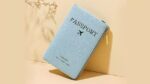 کیف مدارک و پاسپورت Passport Cover PC009