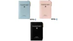 کیف مدارک و پاسپورت Passport Cover PC009 - Image 4
