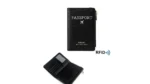 کیف مدارک و پاسپورت Passport Cover PC009 - Image 5