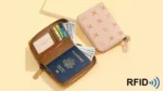 کیف مدارک و پاسپورت مدل Passport Cover PC015