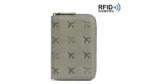 کیف مدارک و پاسپورت مدل Passport Cover PC015