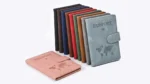 کیف مدارک و پاسپورت | Passport Cover PC016