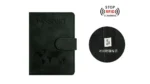 کیف مدارک و پاسپورت | Passport Cover PC016 - Image 3