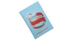 جلد پاسپورت Passport Cover PC010