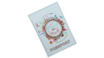 جلد پاسپورت Passport Cover PC012