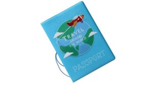 جلد پاسپورت Passport Cover PC013