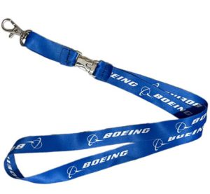 بند اویز کارت Boeing