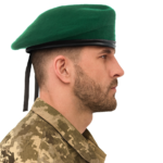کلاه بره ایتالیایی