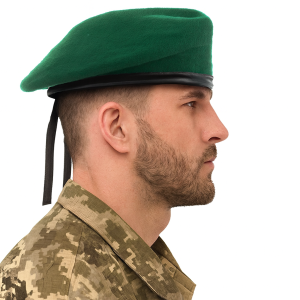 کلاه بره ایتالیایی