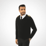 پلیور خلبانی