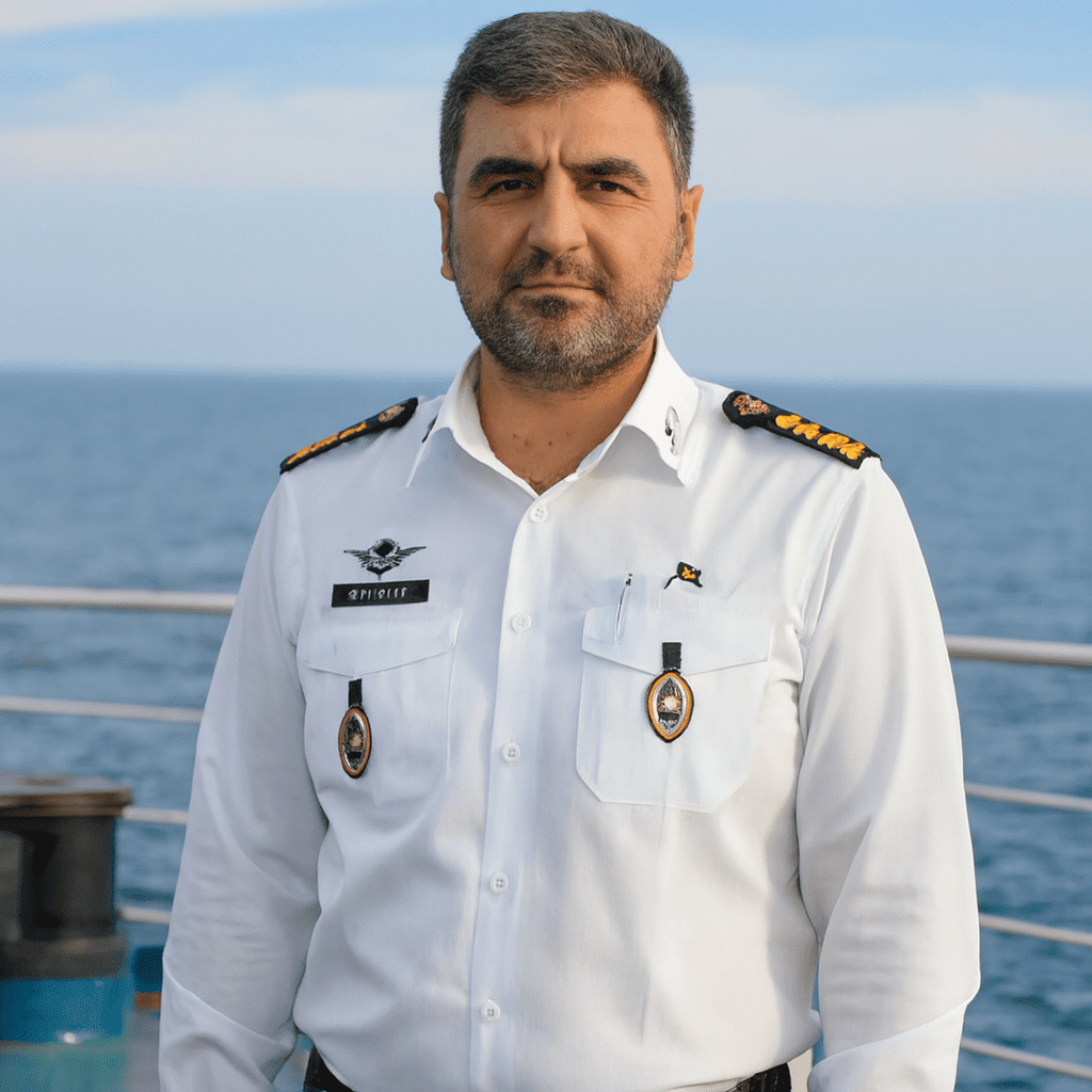 38 پیراهن فرم نیروی دریایی ارتش