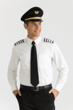 پیراهن خلبانی - Image 2
