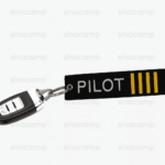جاكليدی خلبانی Pilot