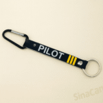 جاكليدی خلبانی کارابین دار Pilot - Image 2