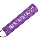 جاکلیدی Remove Before Flight - Image 3