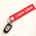 جاکلیدی هوانوردی Cabin crew
