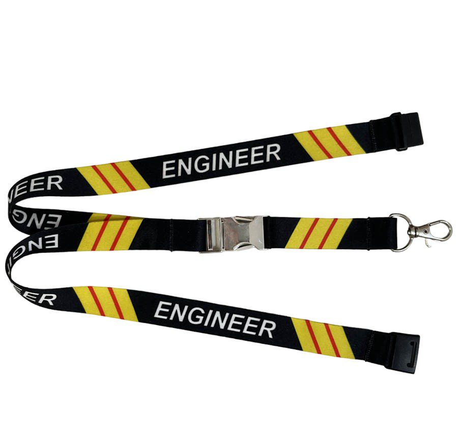 بند اویز کارت انجینیر Engineer