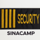 درجه نگهبانی Security
