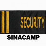 درجه نگهبانی Security - Image 2