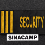 درجه نگهبانی Security - Image 3