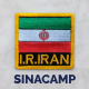 پرچم بازو ایران