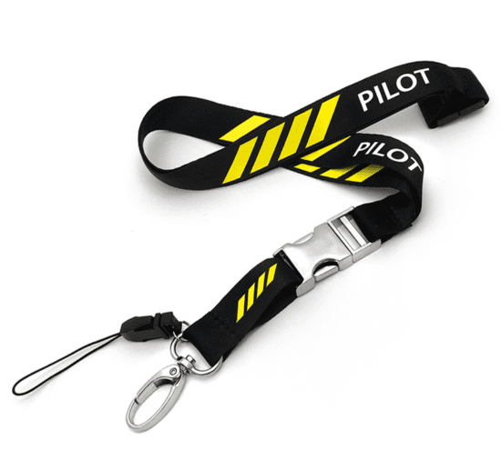 بند اویز کارت pilot