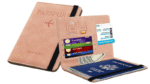کیف پاسپورت PassPort Cover PC014 - Image 2