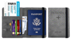 کیف پاسپورت PassPort Cover PC014 - Image 3