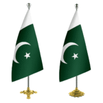 پرچم تشریفات کشور پاکستان - Image 2