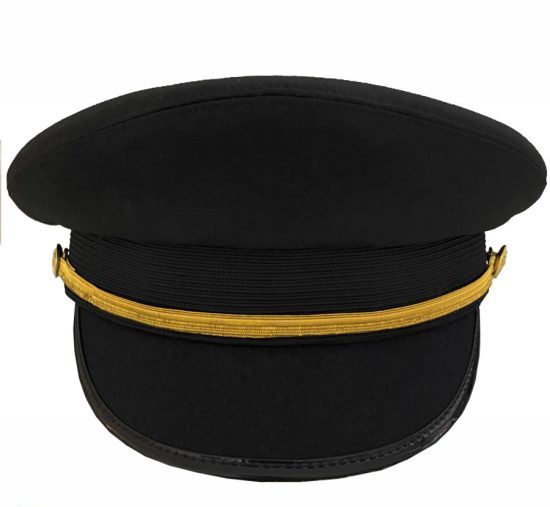 19 کلاه کمک خلبانی