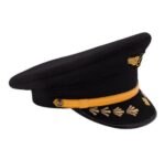 کلاه خلبانی کپتین(خوشه دار) - Image 4