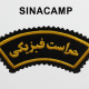 آرم بازو حراست فیزیکی