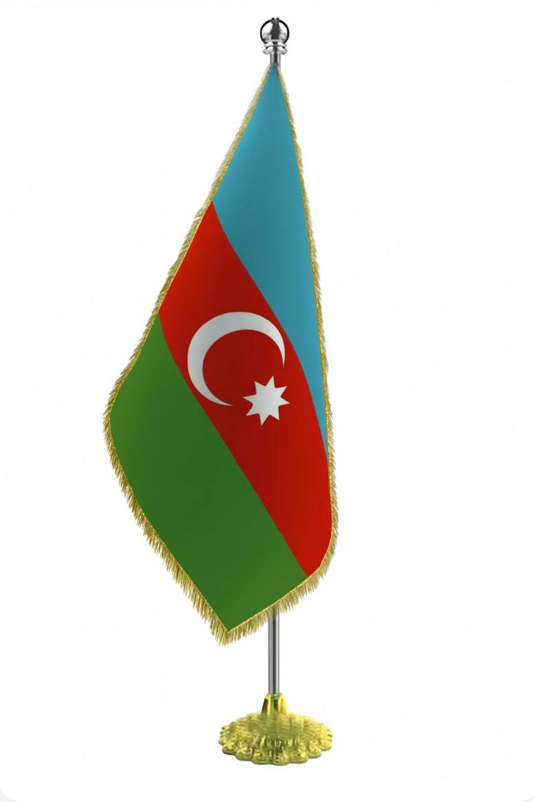 photo_5911197398711602117_y پرچم تشریفات کشور آذربایجان