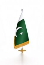 پرچم تشریفات کشور پاکستان