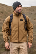 کاپشن تاکتیکال 511 گورتکس اورجینال - Image 7