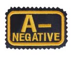 آرم گروه خونی - Image 3